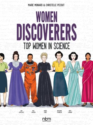 cover image of Women Discoverers